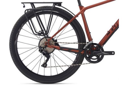 Rower crossowy Giant ToughRoad SLR 1 2020